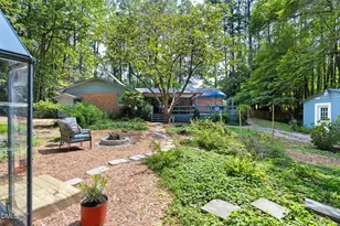 604 Hatch Rd, Chapel Hill, NC 27516 - Photo 33