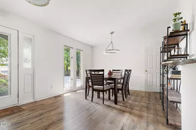 604 Hatch Road, Chapel Hill, NC 27516 - Photo 9