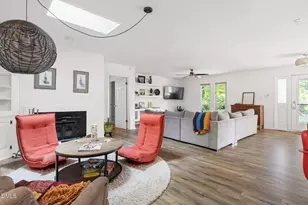 604 Hatch Rd, Chapel Hill, NC 27516 - Photo 11