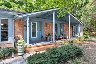 604 Hatch Rd, Chapel Hill, NC 27516 - Photo 1