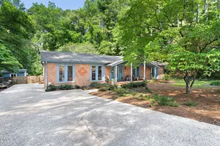 604 Hatch Rd, Chapel Hill, NC 27516 - Photo 3