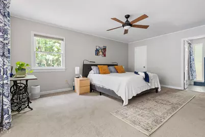 604 Hatch Road, Chapel Hill, NC 27516 - Photo 21