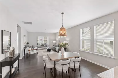 1006 Sounding Lane, Durham, NC 27703 - Photo 1