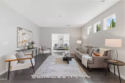 1006 Sounding Lane, Durham, NC 27703 - Photo 11