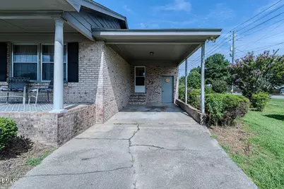 306 S Brevard Street, Selma, NC 27576 - Photo 9