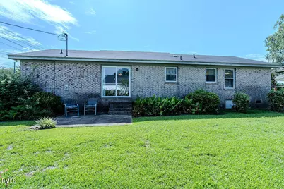 306 S Brevard Street, Selma, NC 27576 - Photo 21