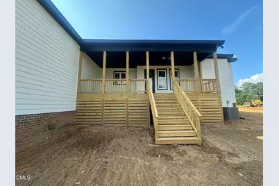 4701 W Old Spring Hope Road, Spring Hope, NC 27882 - Photo 3