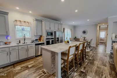 45 Fox Crossing Drive, Roxboro, NC 27574 - Photo 17