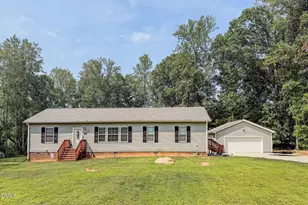 45 Fox Crossing Dr, Roxboro, NC 27574 - Photo 1