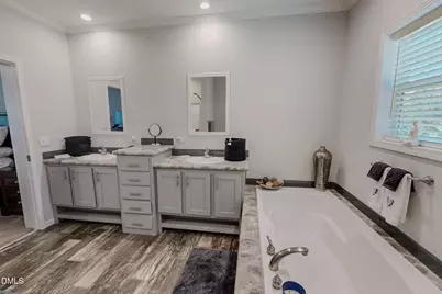 45 Fox Crossing Drive, Roxboro, NC 27574 - Photo 27