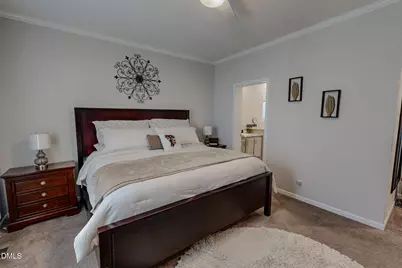 45 Fox Crossing Drive, Roxboro, NC 27574 - Photo 21