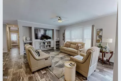45 Fox Crossing Drive, Roxboro, NC 27574 - Photo 13