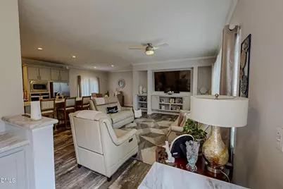 45 Fox Crossing Drive, Roxboro, NC 27574 - Photo 11