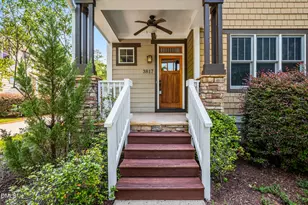 3817 SW Durham Dr, Durham, NC 27707 - Photo 1