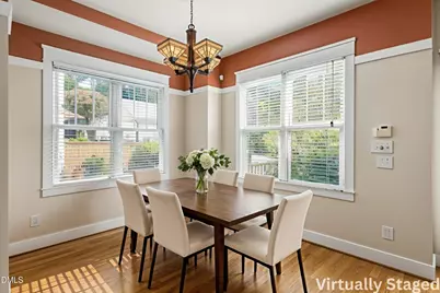 3817 SW Durham Drive, Durham, NC 27707 - Photo 25