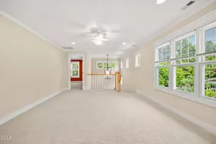 3817 SW Durham Dr, Durham, NC 27707 - Photo 29