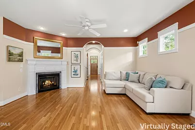 3817 SW Durham Drive, Durham, NC 27707 - Photo 15