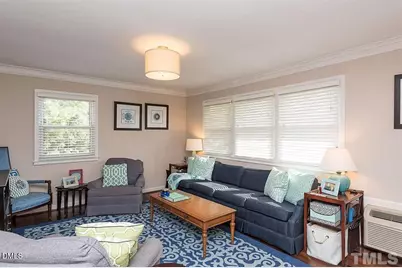 801 Daniels Street #D, Raleigh, NC 27605 - Photo 1