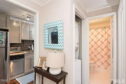 801 Daniels Street #D, Raleigh, NC 27605 - Photo 3