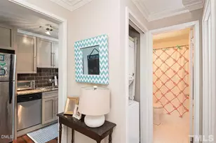 801 Daniels St, Raleigh, NC 27605 - Photo 3