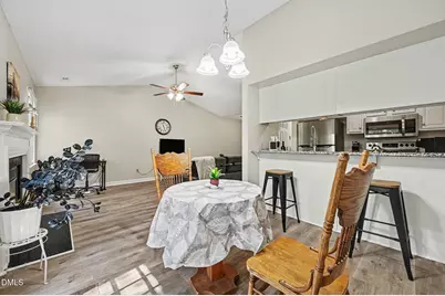 3331 Tarleton E #B 08, Durham, NC 27713 - Photo 11