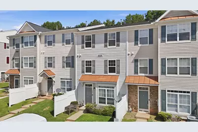2225 Raven Road #104, Raleigh, NC 27614 - Photo 3
