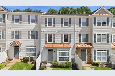 2225 Raven Road #104, Raleigh, NC 27614 - Photo 1