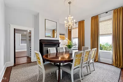 320 E Jones Street, Raleigh, NC 27601 - Photo 3