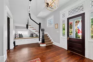 320 E Jones St, Raleigh, NC 27601 - Photo 5