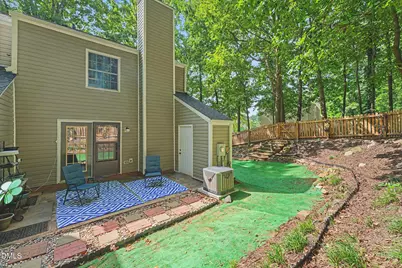 329 Glencoe Drive, Wake Forest, NC 27587 - Photo 25