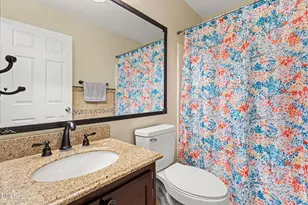 329 Glencoe Dr, Wake Forest, NC 27587 - Photo 23