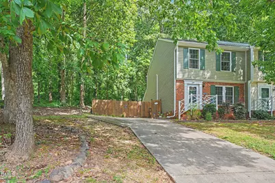 329 Glencoe Drive, Wake Forest, NC 27587 - Photo 3