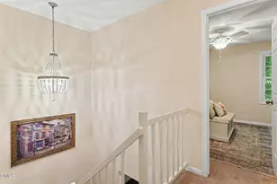 329 Glencoe Dr, Wake Forest, NC 27587 - Photo 15