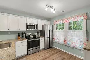 329 Glencoe Dr, Wake Forest, NC 27587 - Photo 11