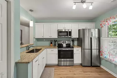 329 Glencoe Drive, Wake Forest, NC 27587 - Photo 9