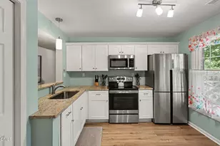 329 Glencoe Dr, Wake Forest, NC 27587 - Photo 9