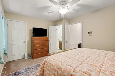 329 Glencoe Drive, Wake Forest, NC 27587 - Photo 19