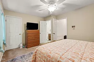 329 Glencoe Dr, Wake Forest, NC 27587 - Photo 19