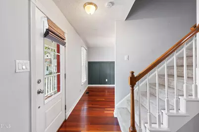 4609 Batavia Court, Raleigh, NC 27604 - Photo 9