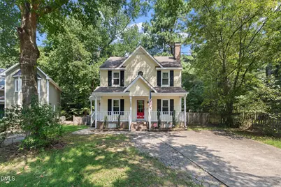 4609 Batavia Court, Raleigh, NC 27604 - Photo 3
