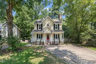 4609 Batavia Ct, Raleigh, NC 27604 - Photo 3