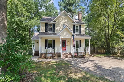 4609 Batavia Court, Raleigh, NC 27604 - Photo 1