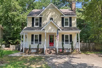 4609 Batavia Court, Raleigh, NC 27604 - Photo 5