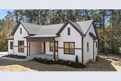 162 Stonewood Loop Lane, Henderson, NC 27537 - Photo 27