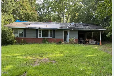 342 E Hamer Street, Coats, NC 27521 - Photo 1
