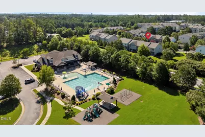 529 Panorama Park Place, Cary, NC 27519 - Photo 13