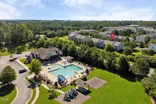 529 Panorama Park Pl, Cary, NC 27519 - Photo 13