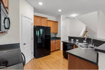 529 Panorama Park Place, Cary, NC 27519 - Photo 29