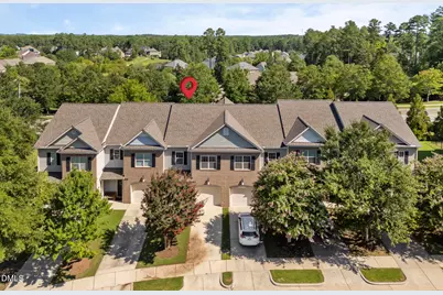 529 Panorama Park Place, Cary, NC 27519 - Photo 7
