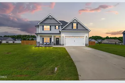 109 Castaway Court, Pikeville, NC 27863 - Photo 1